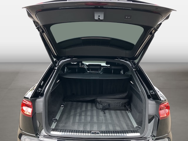 Audi Q8 55 TFSI Hybride Quattro