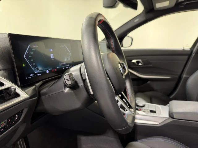 BMW 340 Touring xDrive