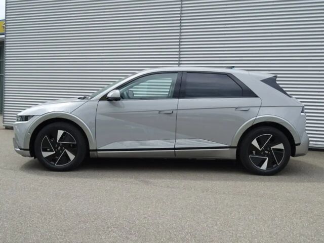 Hyundai IONIQ 5 Techniq