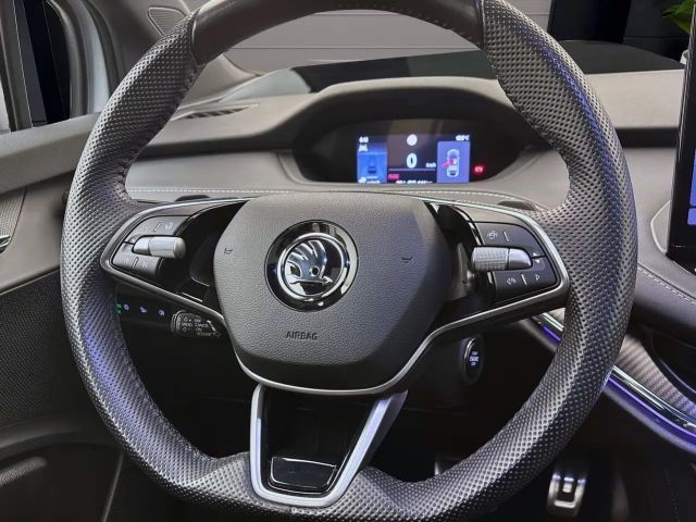 Skoda Enyaq Coupe Sportline