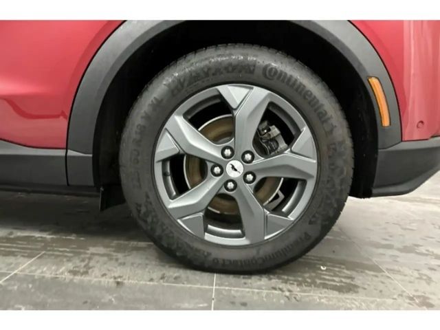 Ford Mustang Mach-E Basis Navi Digitales Cockpit Soundsystem B & O 360