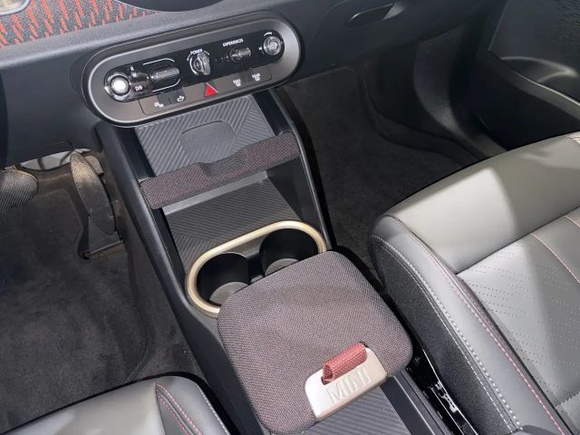 MINI Cooper SE Countryman All4 SE