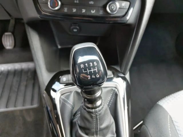 Opel Corsa 1.2 Turbo Turbo