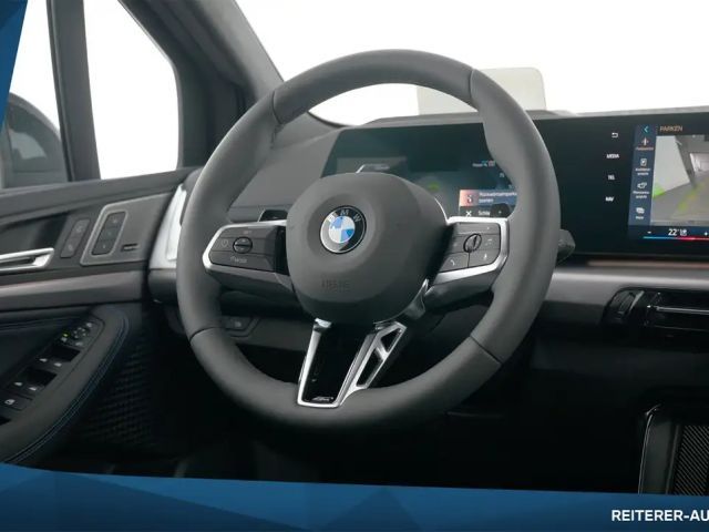 BMW 223 223i M-Sport Sedan xDrive