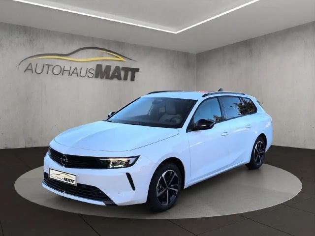 Opel Astra 1.2 Turbo Edition Sports Tourer