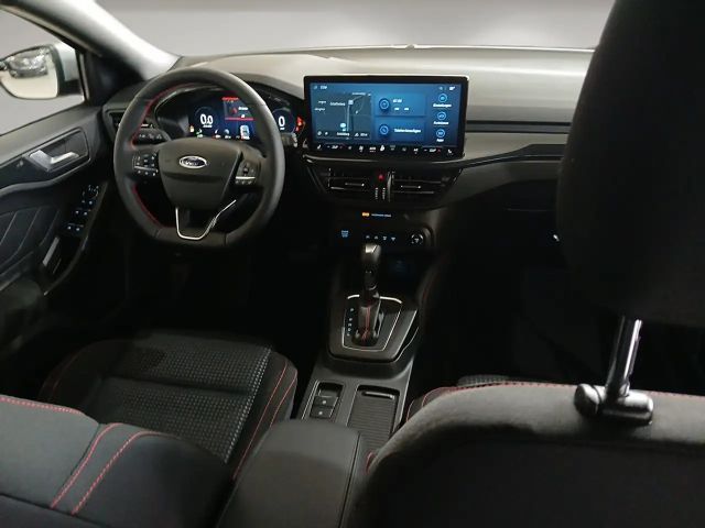 Ford Focus EcoBoost ST Line Wagon