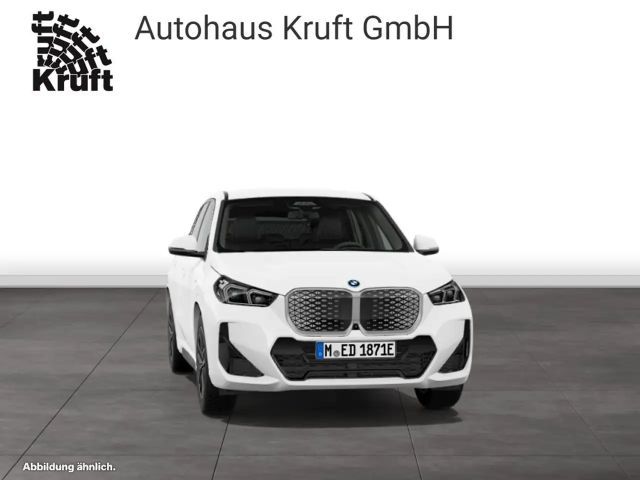 BMW iX1 M-Sport xDrive30