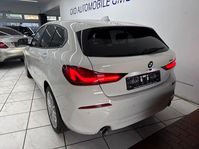 BMW 120 120i Advantage pakket Sedan