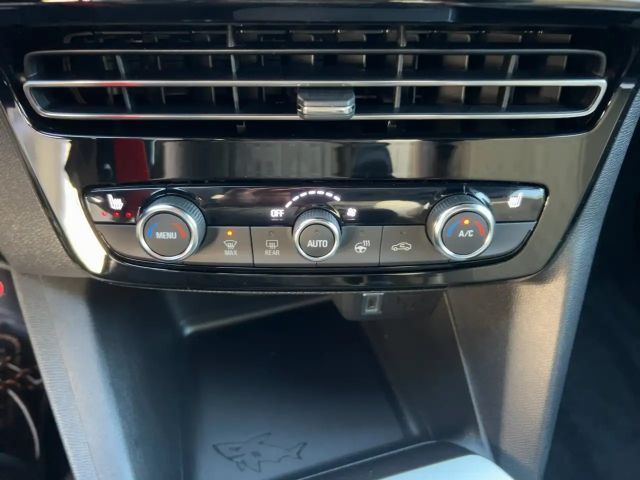 Opel Mokka 1.2 Turbo Edition