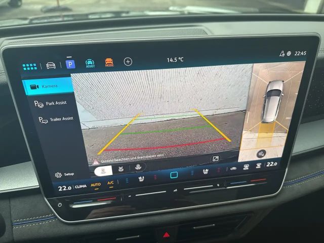 Volkswagen Tayron 4Motion DSG