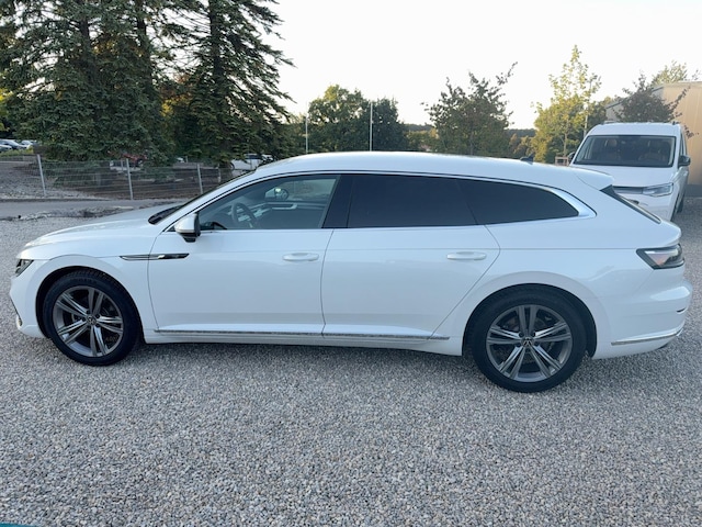 Volkswagen Arteon Shooting Brake DSG