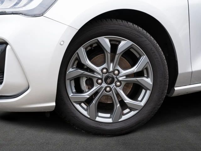 Ford Focus ST Line Wagon