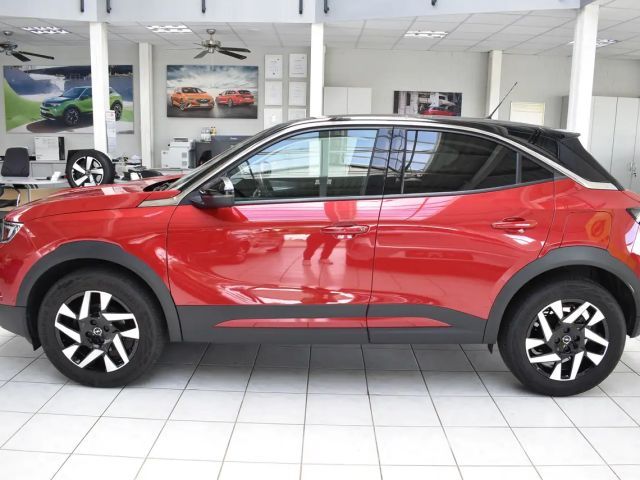 Opel Mokka 1.2 Turbo Elegance