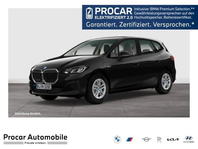 BMW 225 xDrive