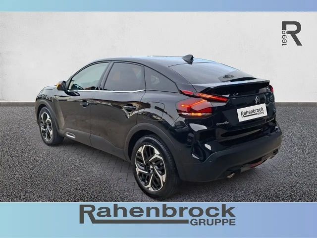 Citroën C4 Max PureTech