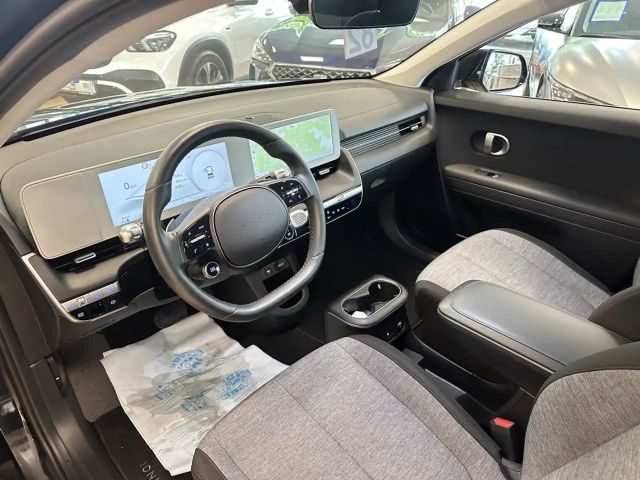 Hyundai IONIQ 5 Dynamiq