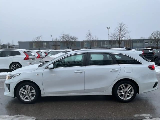 Kia Ceed SportWagon Vision