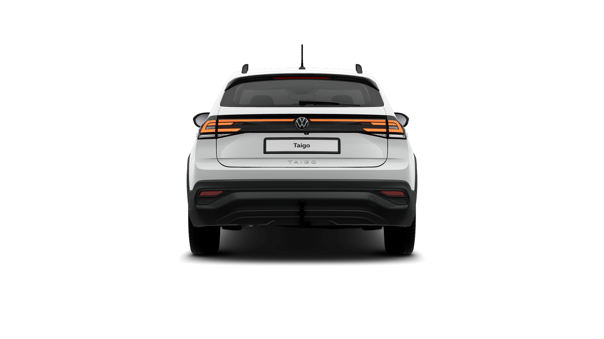 Volkswagen Taigo 1.5 TSI DSG IQ.Drive Move