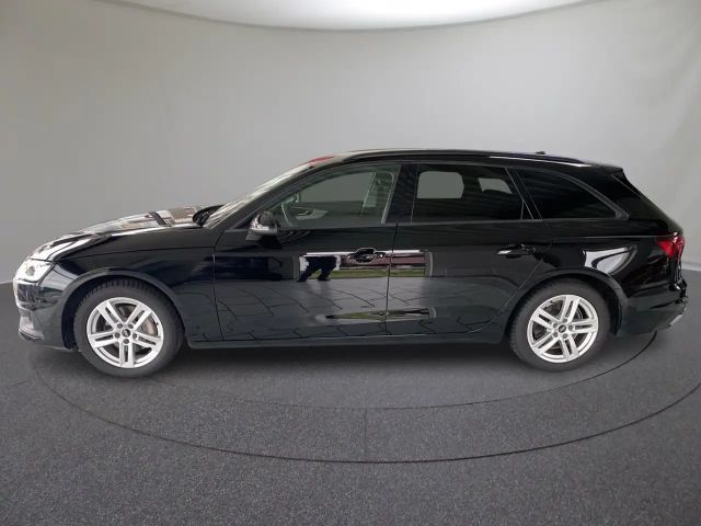 Audi A4 40 TDI Quattro