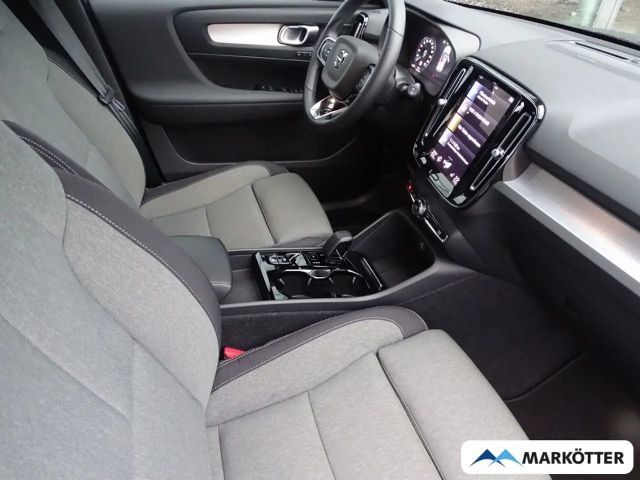 Volvo XC40 Dark Plus Recharge