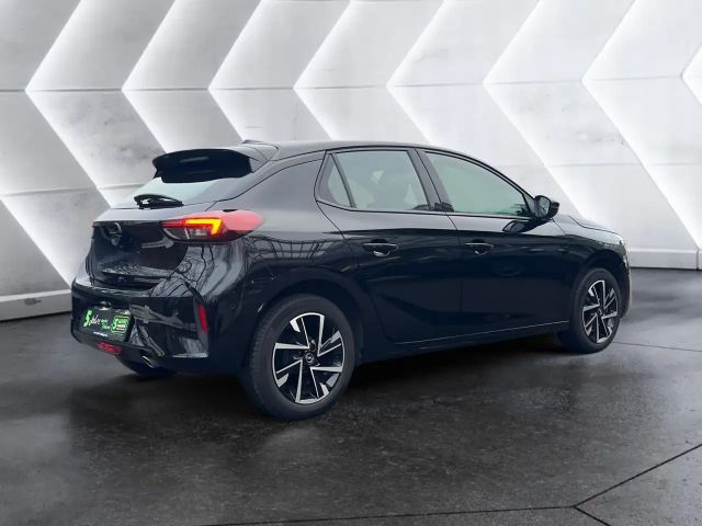 Opel Corsa 1.2 Turbo GS-Line Grand Sport Turbo