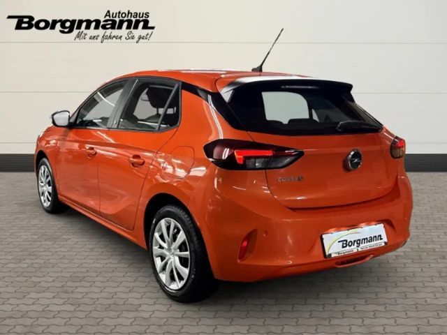 Opel Corsa PDC - Sitzheizung - Tempomat - Apple Carplay