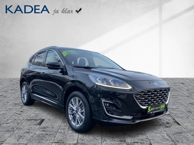 Ford Kuga Plug in Hybrid Vignale
