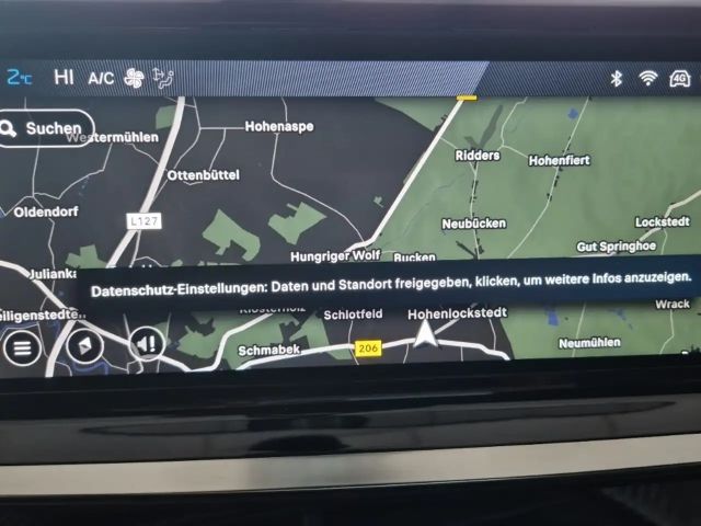 Peugeot 2008 Allure Pack