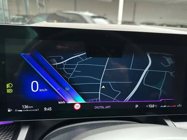 BMW 520 520d M-Sport Touring xDrive