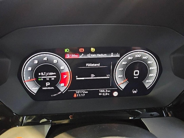 Audi S3 Quattro S-Tronic Sportback