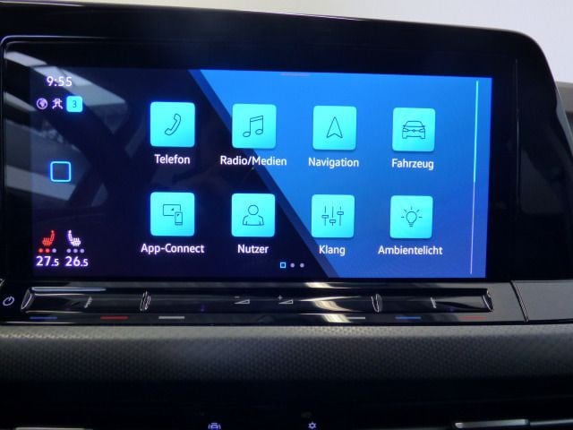 Volkswagen Golf DSG Golf VIII