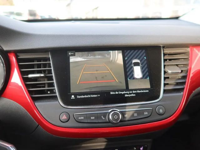 Opel Crossland X GS-Line Grand Sport