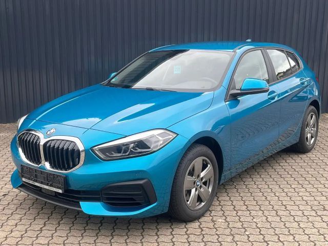 BMW 116 116i 5-deurs Sedan