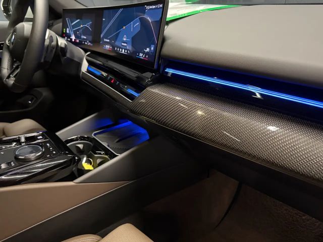 BMW 520 520d M-Sport Touring