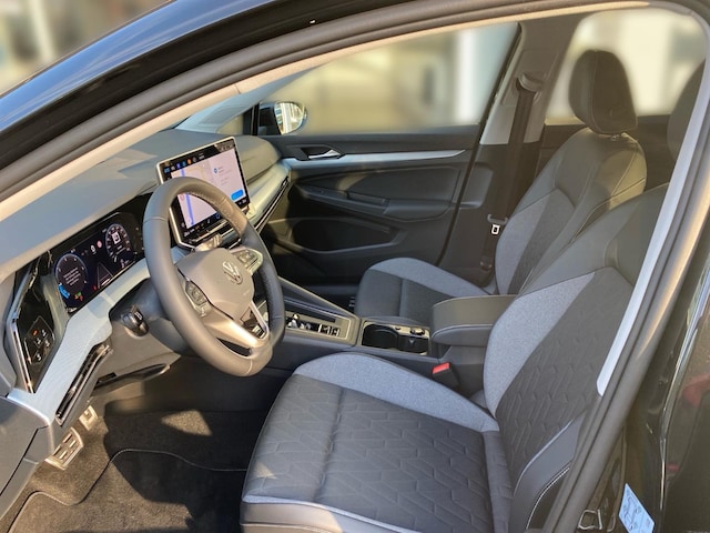 Volkswagen Golf 2.0 TDI Variant