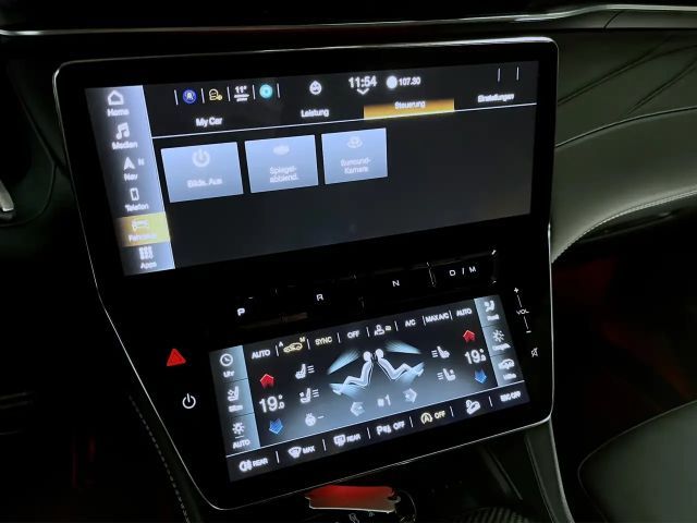 Maserati Grecale Trofeo