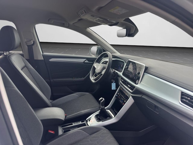 Volkswagen T-Roc 1.0 TSI