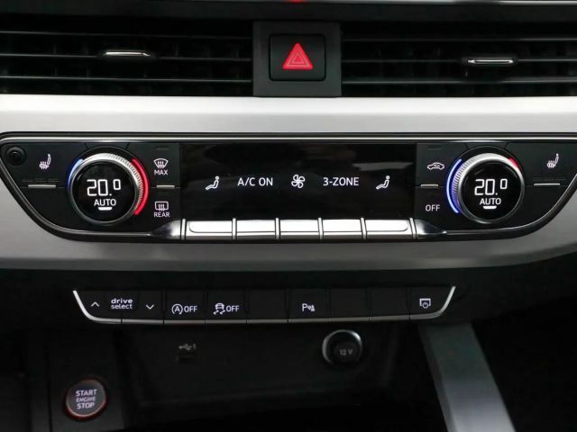 Audi S4 TDI Matrix AHK Pano ACC Kam B&O Virtual