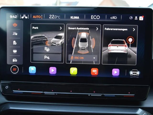 Cupra Leon 1.4 Sportstourer e-Hybrid