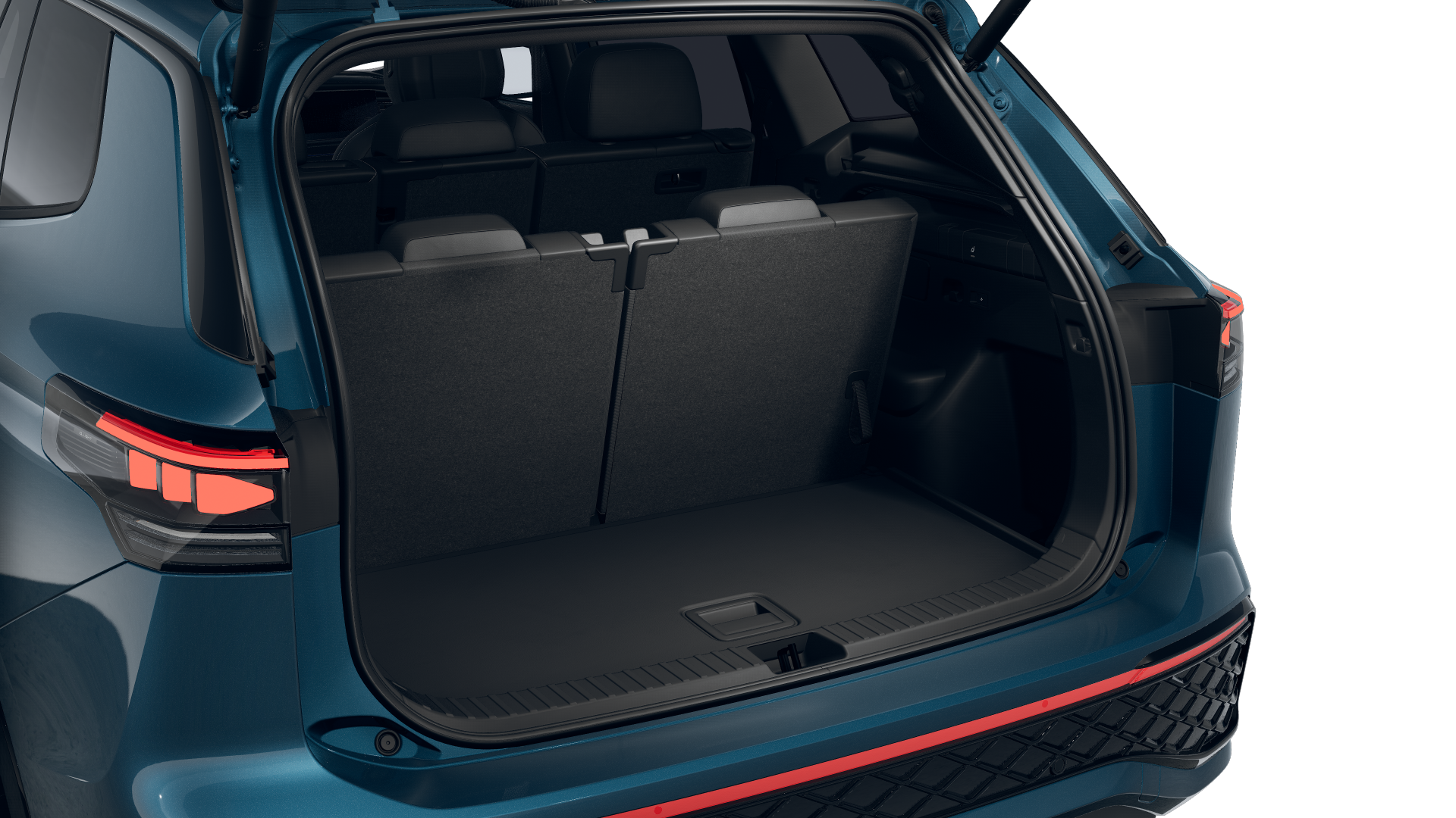 Volkswagen Tayron 4Motion R-Line