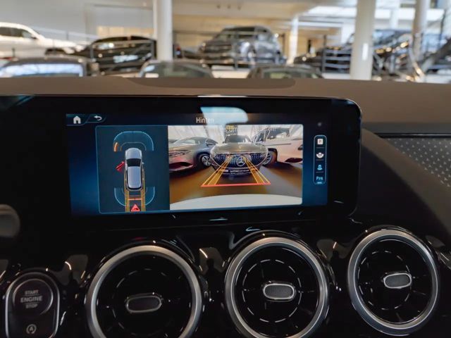 Mercedes-Benz B 180 Progressive