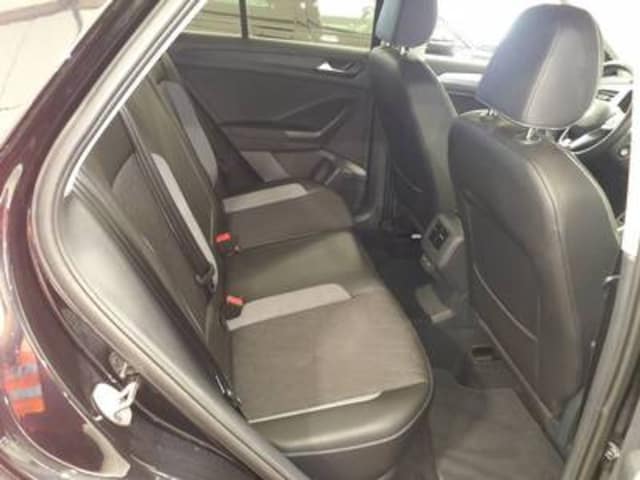 Volkswagen T-Roc 2.0 TDI DSG