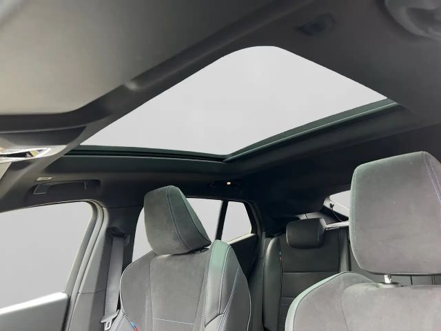 BMW X2 Coupé M-Sport sDrive20i