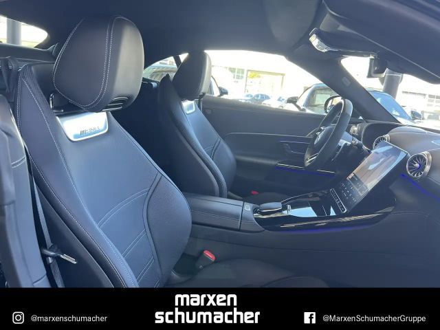 Mercedes-Benz SL 63 AMG 4MATIC+ AMG Line