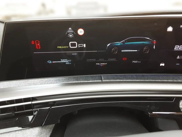 Peugeot 3008 GT-Line