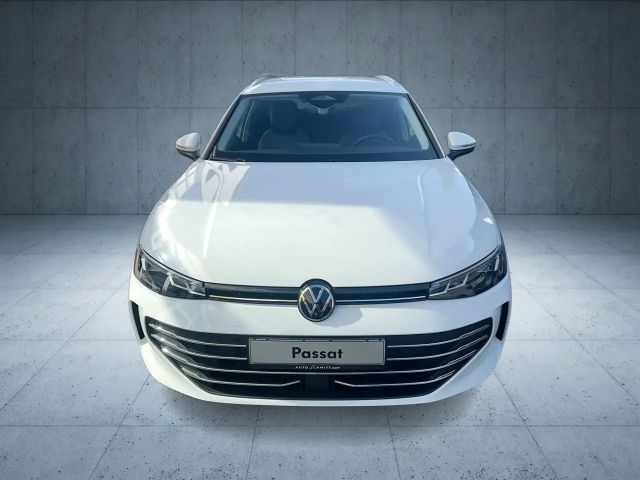 Volkswagen Passat 2.0 TDI Business DSG Variant