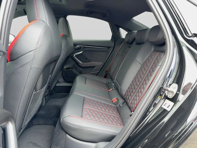 Audi RS3 Quattro Sedan