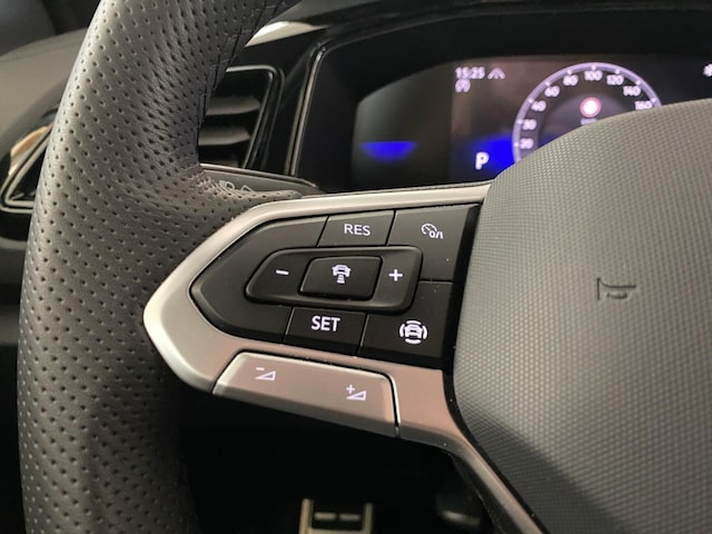 Volkswagen T-Roc 1.5 TSI BMT Cabriolet DSG