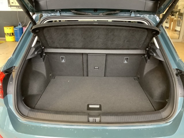 Volkswagen T-Roc 2.0 TDI DSG Style