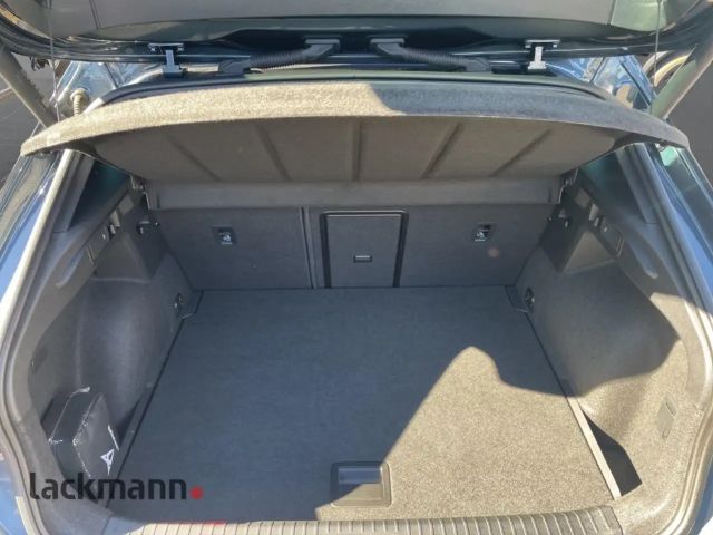 Cupra Formentor 2.0 TSI 4Drive VZ